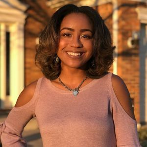 Meet your Posher, Donna